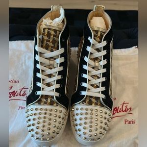 Christian Louboutin Men’s 45.5